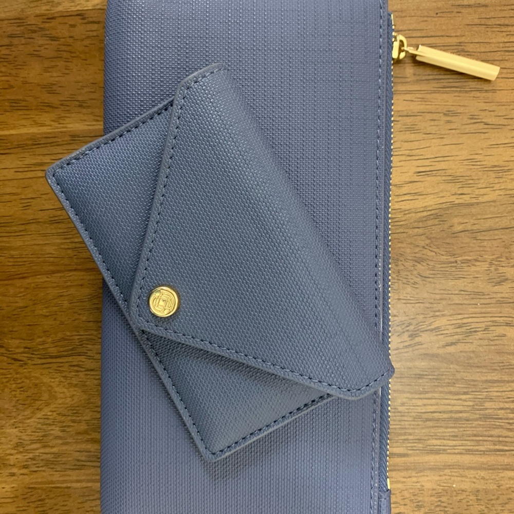 Dange Dover Slim Wallet & Card Case Bundle
